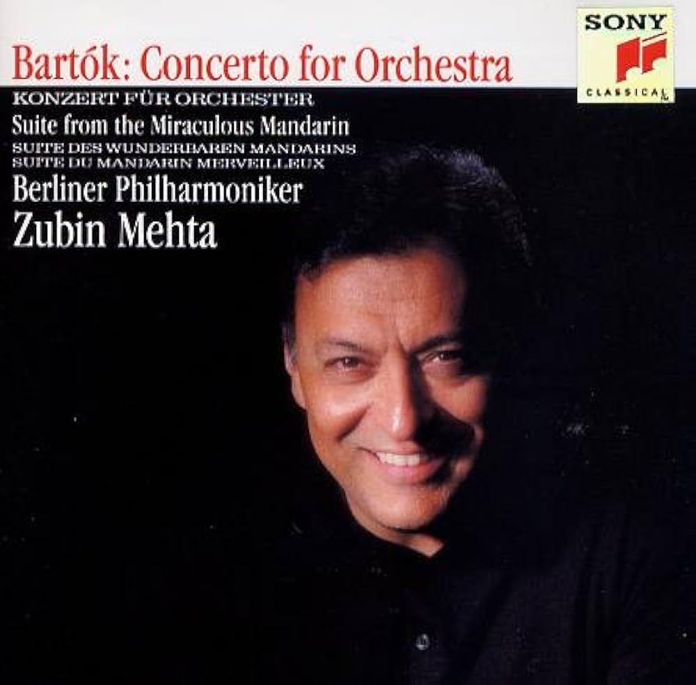 B.BARTÓK/ KONZERT  Nr.1 UNIVERSAL EDTION Bartók: Concerto No. 1 (1926) for piano and orchestra